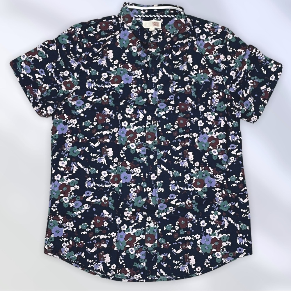 1901 Shirt